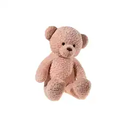 Netto Marken-Discount HEUNEC Bär curly XL Angebot