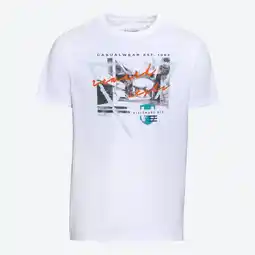 NKD Herren-T-Shirt mit Rundhalsausschnitt Angebot