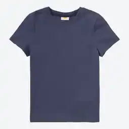 NKD Kinder-Jungen-T-Shirt mit Rundhalsausschnitt Angebot