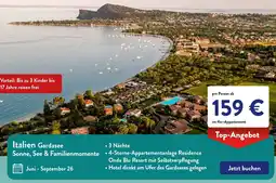 Aldi Süd Italien Gardasee Angebot