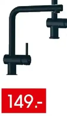 Zurbrüggen Einhebelmischer SCHOCK Epos Angebot