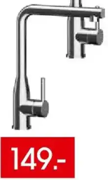 Zurbrüggen Einhebelmischer SCHOCK Keto Angebot