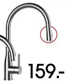 Zurbrüggen Einhebel-Mischer SCHOCK Kavus Angebot