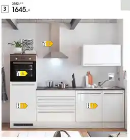 Zurbrüggen Küchenblock Jazz Angebot