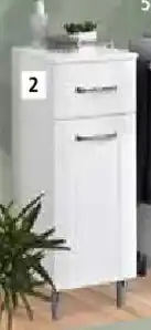 Zurbrüggen Xora Unterschrank Angebot