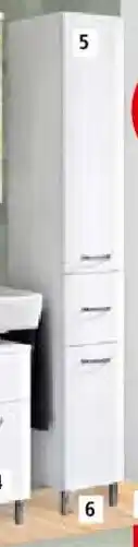 Zurbrüggen Xora Hochschrank Angebot