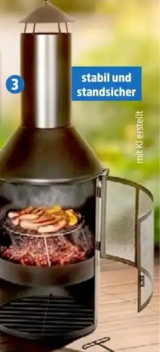 Thomas Philipps Garten-/ Terrassenkamin Angebot