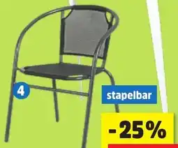 Thomas Philipps Bistrostuhl Angebot