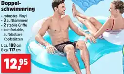 Thomas Philipps Doppelschwimmring Angebot