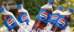 Thomas Philipps Pepsi Cola Angebot