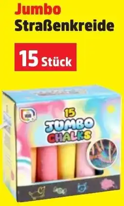 Thomas Philipps Jumbo Straßenkreide Angebot