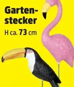 Thomas Philipps Gartenstecker Angebot