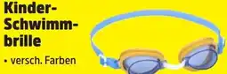 Thomas Philipps Kinder Schwimmbrille Angebot