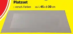 Thomas Philipps Platzset Angebot