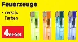 Thomas Philipps Feuerzeuge Angebot