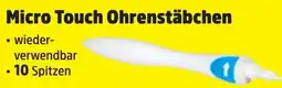Thomas Philipps Micro Touch Ohrenstäbchen Angebot