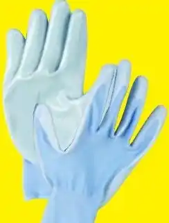 Thomas Philipps Nitril Gartenhandschuhe Angebot