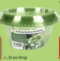Thomas Philipps Schneckenschutzringe Angebot