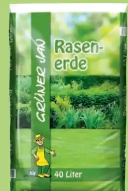 Thomas Philipps Grüner Jan Rasenerde Angebot