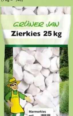Thomas Philipps Grüner Jan Carrara Marmorkies Angebot