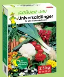 Thomas Philipps Grüner Jan Universaldünger Angebot