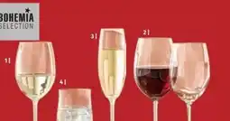 Segmüller Bohemia Selection Glasserie Viola Angebot