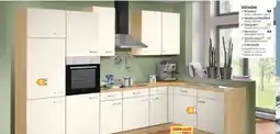 Segmüller Küche Angebot