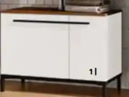 Segmüller Germania Waschbeckenunterschrank Yonkers Angebot