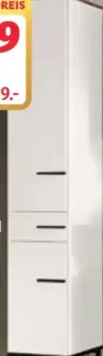 Segmüller Germania Hochschrank Yonkers Angebot