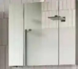 Segmüller Germania Spiegelschrank Yonkers Angebot