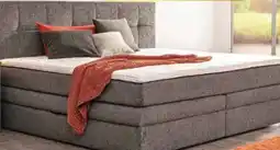 Segmüller Boxspringbett Amy Angebot
