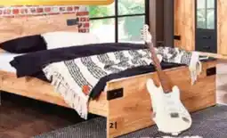 Segmüller Wimex Bett Liverpool Angebot