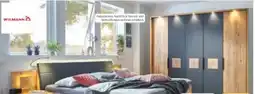 Segmüller Wiemann Schlafzimmer-Set Naxos Angebot
