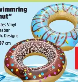 Thomas Philipps BestWay Schwimmringe Donut Angebot