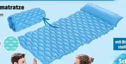 Thomas Philipps BestWay Aufrollbare Luftmatratze Angebot