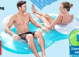 Thomas Philipps BestWay Doppelschwimmring Angebot