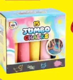 Thomas Philipps Straßenkreide Jumbo Angebot