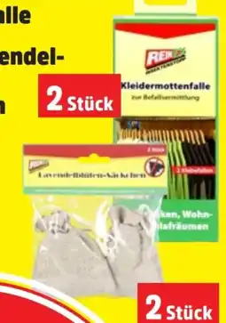 Thomas Philipps Reinex Kleidermottenfalle Angebot