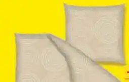 Segmüller Noblesse renforce bettwasche kreise Angebot