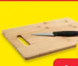 Segmüller Schneidebrett Angebot