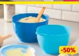 Segmüller Rührschüssel Set 3-teilig Angebot