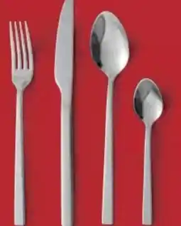 Segmüller Prima Cucina Besteck 24tlg Angebot