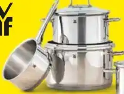 Segmüller WMF Kochtopf-Set Astoria 4-teilig Angebot