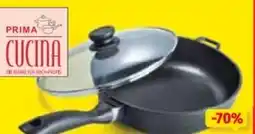 Segmüller Prima Cucina Pfanne 28 cm Angebot