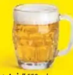 Segmüller Ritzenhoff & Breker Bierkrug Luis Angebot