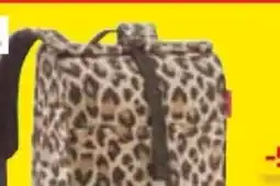 Segmüller Reisenthel Rucksack Leo macchiato Angebot