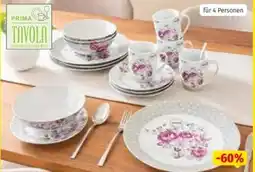 Segmüller Prima Tavola Kombiservice Grace 16-tlg Angebot