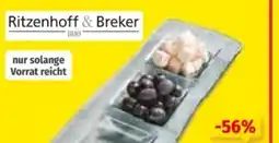 Segmüller Ritzenhoff & Breker Servierschale Nox Angebot