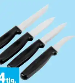 Thomas Philipps Messerset 4-tlg Angebot