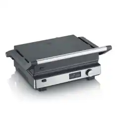 toom Baumarkt Severin Multi-Kontaktgrill 3in1 SEVINI Flex Angebot